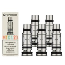 VAPORESSO MTX Replacement Coil