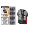 VAPORESSO Osmall 2 Replacement Pod Cartridge