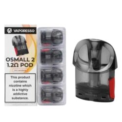 VAPORESSO Osmall 2 Replacement Pod Cartridge