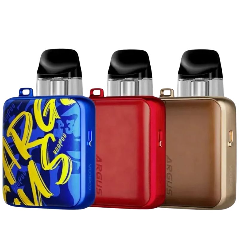 VOOPOO Argus P3 Pod Kit