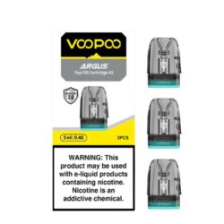 VOOPOO Argus Pod Cartridge V2 3ml