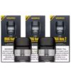 VOOPOO Drag Nano 2 Pods 2ml Replacement Pod