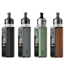 VOOPOO Drag S3 Kit