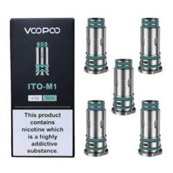 VOOPOO ITO Coils MESH Replacement Coil