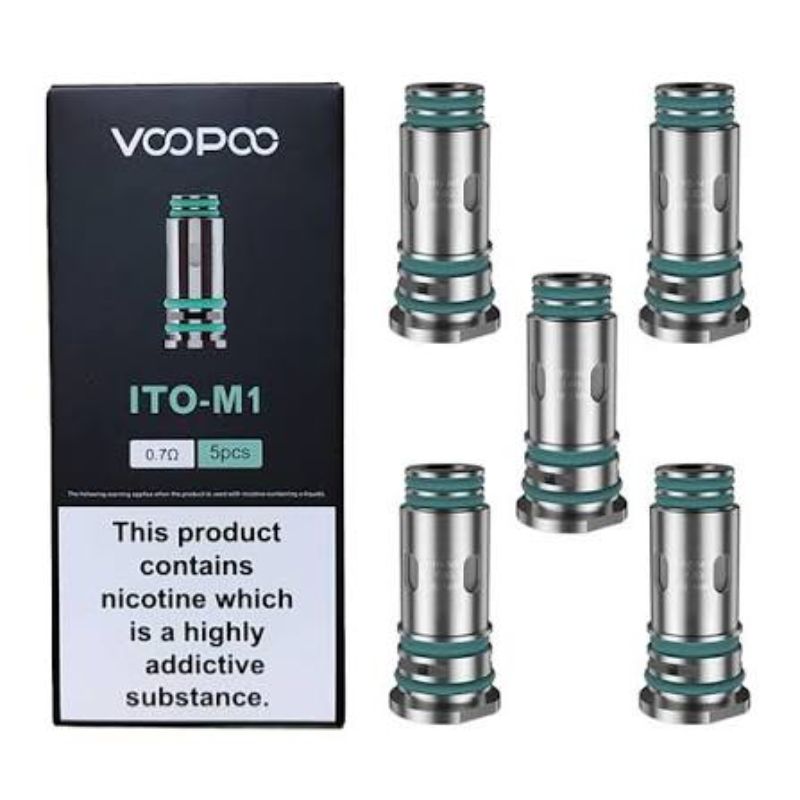 VOOPOO ITO Coils MESH Replacement Coil