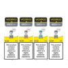 VOOPOO PNP X Replacement Pod Coils