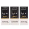 VOOPOO Vinci 2 Pods 6.5ml Replacement Pod