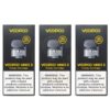 VOOPOO Vinci 3 Empty Pods 4ml Replacement Pod
