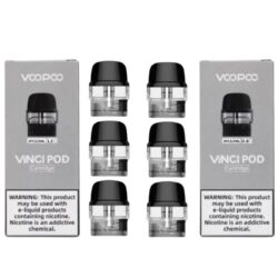 VOOPOO Vinci Pods 2ml Replacement Pod