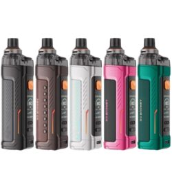 Vaporesso Armour GS Pod Mod Kit
