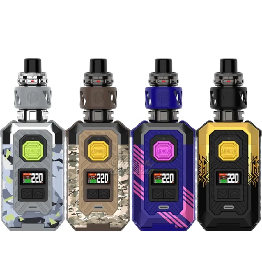 Vaporesso Armour Max