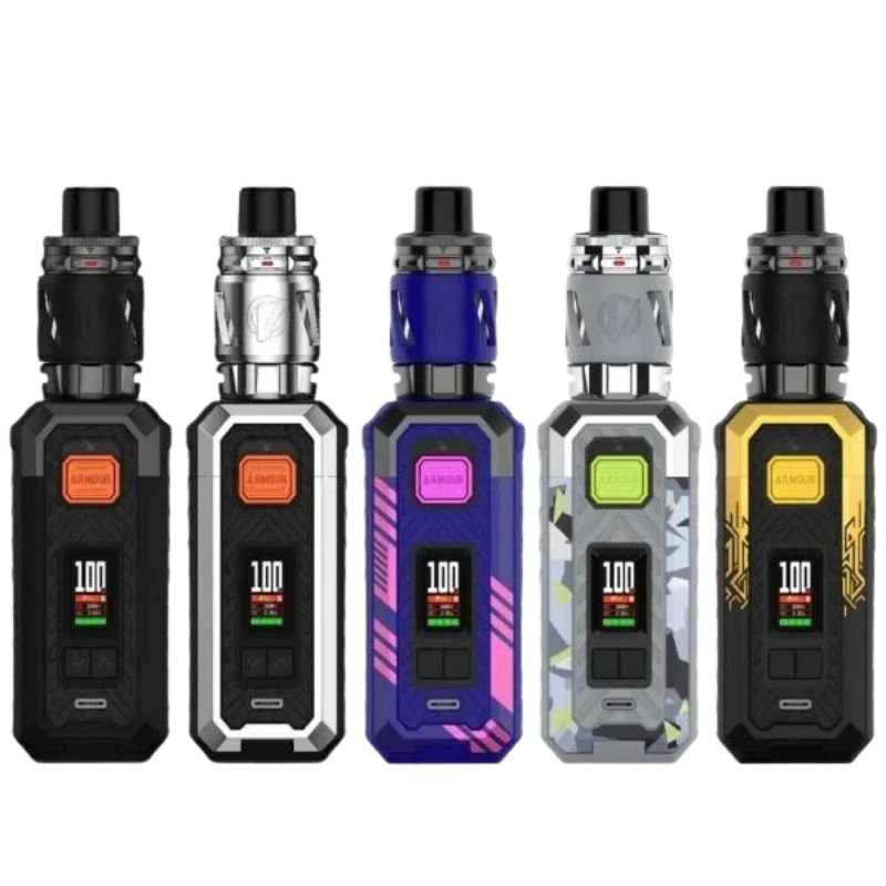 Vaporesso Armour S Kit in UAE
