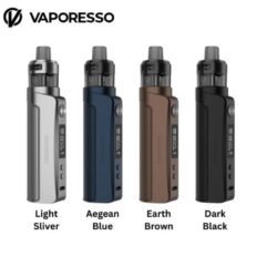 Vaporesso GEN PT80S