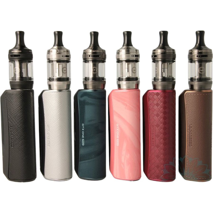 Vaporesso GTX One Pro Vape Kit