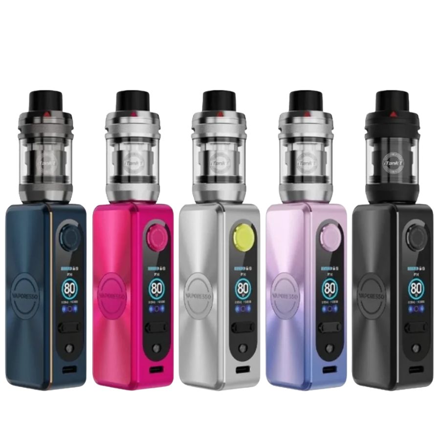 Vaporesso Gen SE 80W