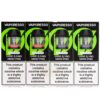 Vaporesso Luxe Q Pods 2ml Replacement Pod