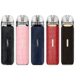 Vaporesso Luxe Q3 Pod Kit