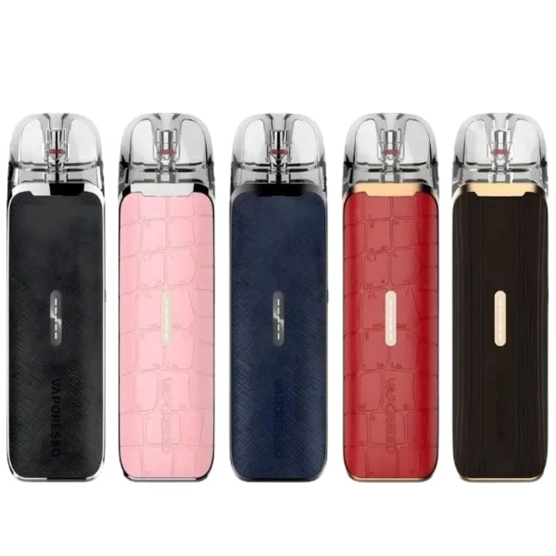 Vaporesso Luxe Q3 Pod Kit