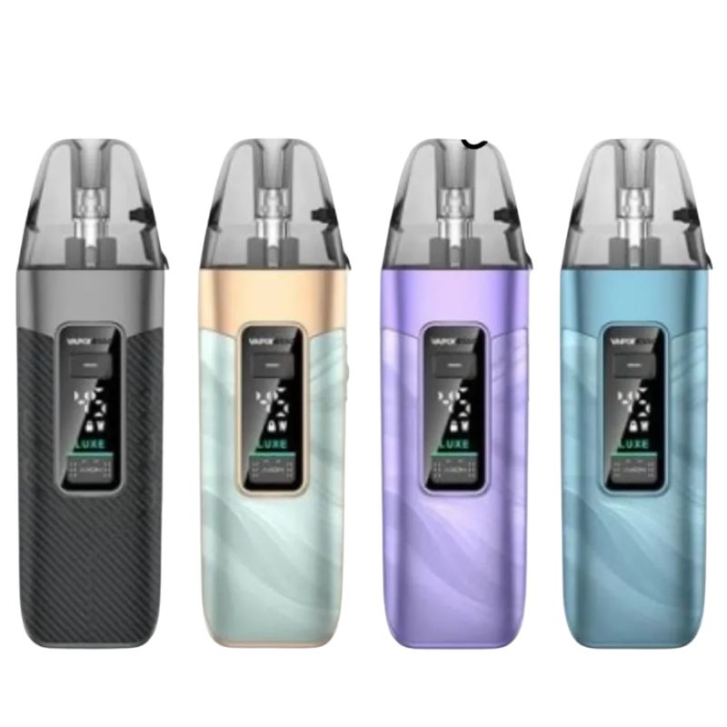 Vaporesso Luxe X3 45W Pod Kit