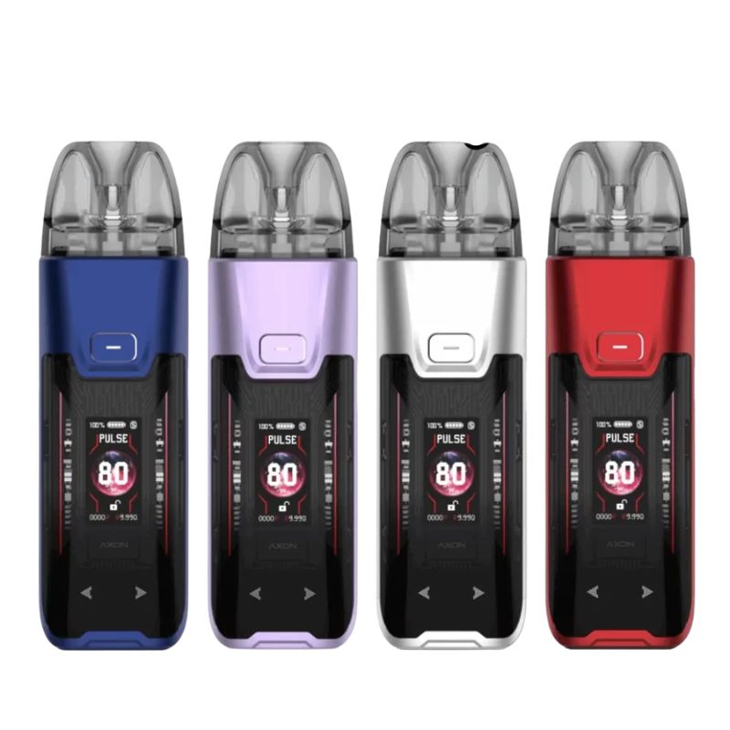 Vaporesso Luxe XR Max 2 Pod Kit