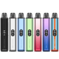 Vaporesso Vibe Pod Kit