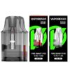 Vaporesso Vibe and Vibe SE Smart Pod