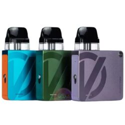 Vaporesso XROS 3 Nano Pod