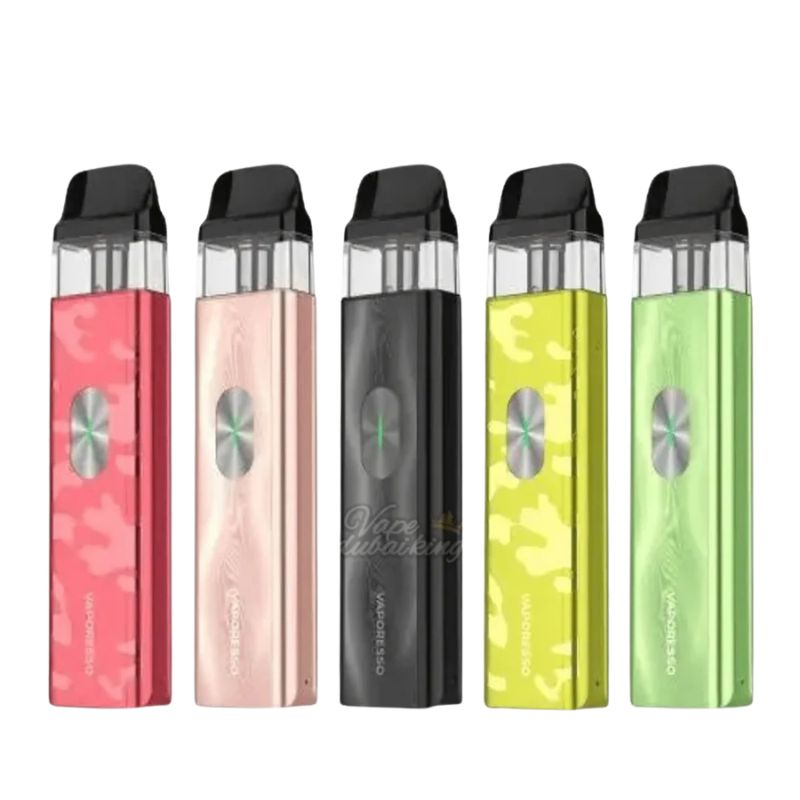 Vaporesso XROS 4 Mini Pod Kit