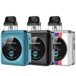 Vaporesso XROS 4 Nano Pod