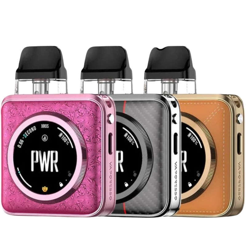 Vaporesso XROS 5 Nano Pod Kit