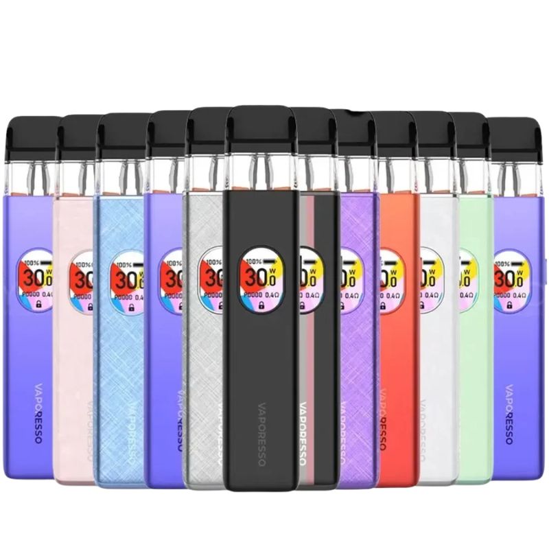 Vaporesso XROS 5 Pod