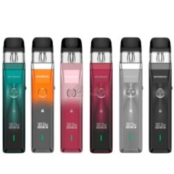 Vaporesso XROS Pro