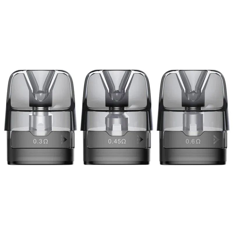 Voopoo Argus E40 Pod Cartridge 2pcs