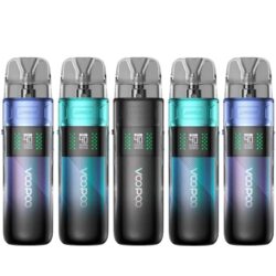 VOOPOO Argus E40 40W Pod Kit