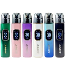 VOOPOO Argus G3 30W Pod Kit