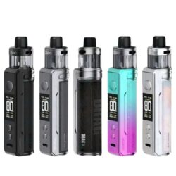 Voopoo Drag X2 Pod Kit