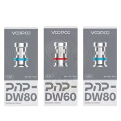 Voopoo PnP DW Replacement Coil