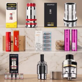 Vape Accessories