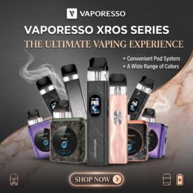VAPORESSO